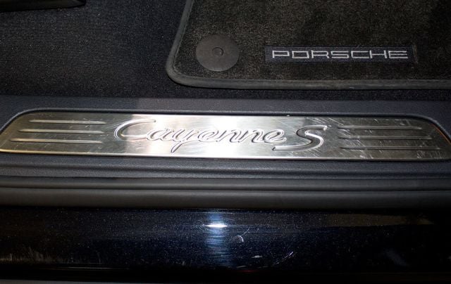 2012 Porsche CAYENNE S  - 19588576 - 27