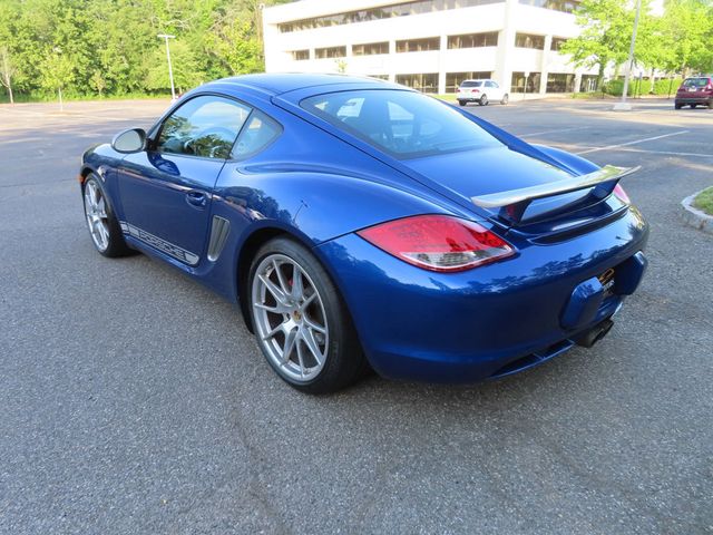 2012 Porsche Cayman 2dr Coupe R - 23037519 - 12