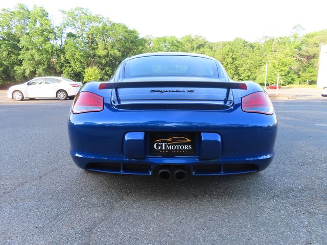 2012 Porsche Cayman 2dr Coupe R - 23037519 - 13