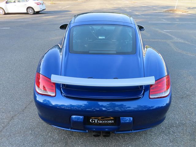 2012 Porsche Cayman 2dr Coupe R - 23037519 - 14