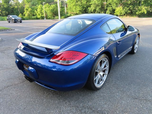 2012 Porsche Cayman 2dr Coupe R - 23037519 - 16