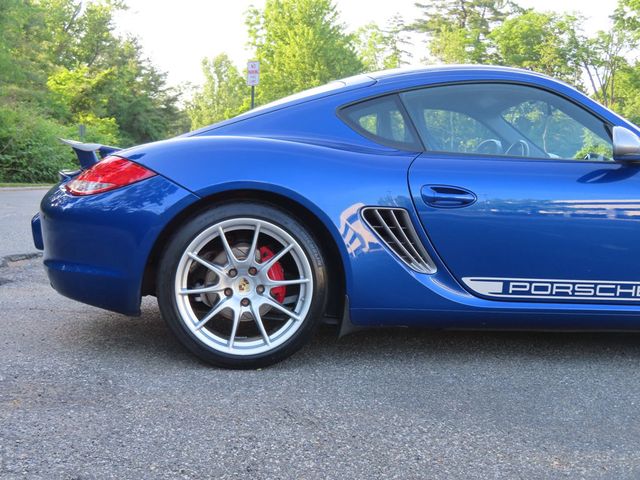 2012 Porsche Cayman 2dr Coupe R - 23037519 - 18