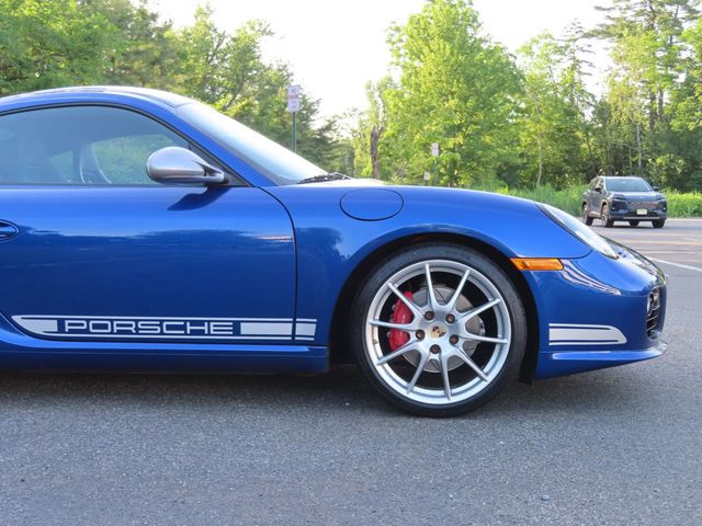 2012 Porsche Cayman 2dr Coupe R - 23037519 - 19