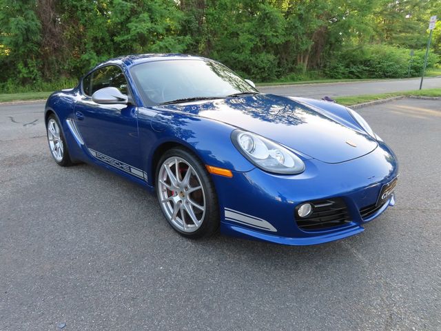 2012 Porsche Cayman 2dr Coupe R - 23037519 - 20