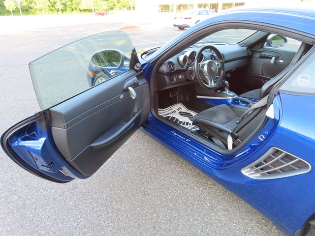 2012 Porsche Cayman 2dr Coupe R - 23037519 - 21