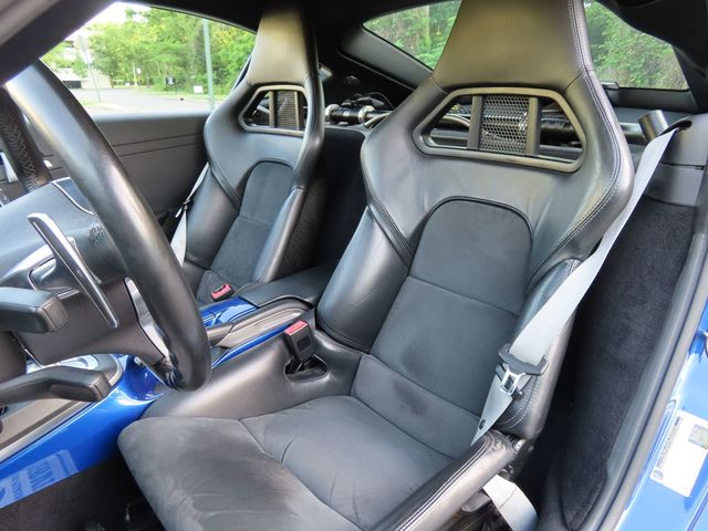2012 Porsche Cayman 2dr Coupe R - 23037519 - 22