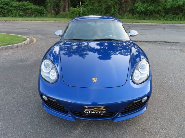 2012 Porsche Cayman 2dr Coupe R - 23037519 - 2