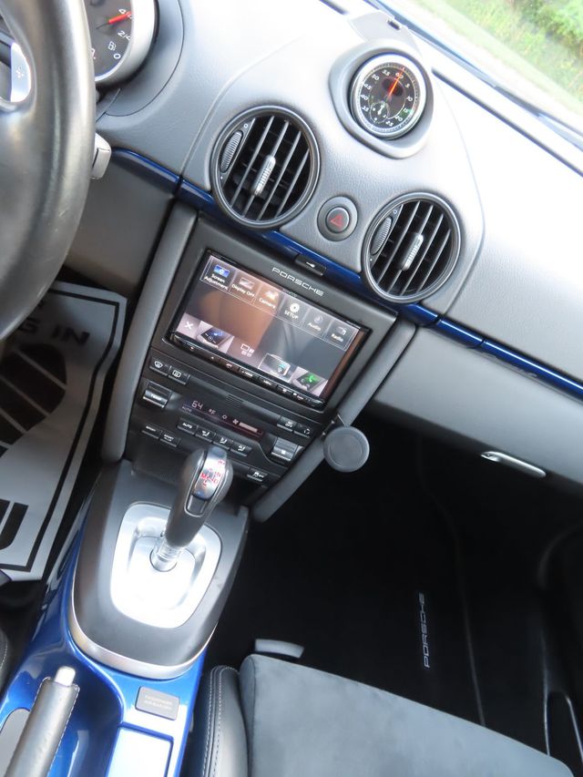 2012 Porsche Cayman 2dr Coupe R - 23037519 - 29