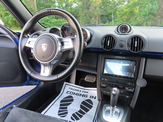 2012 Porsche Cayman 2dr Coupe R - 23037519 - 33