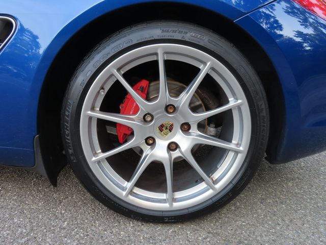 2012 Porsche Cayman 2dr Coupe R - 23037519 - 43