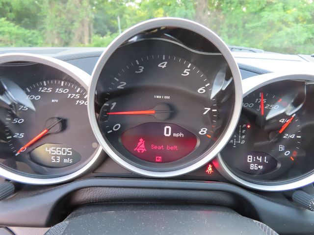 2012 Porsche Cayman 2dr Coupe R - 23037519 - 5