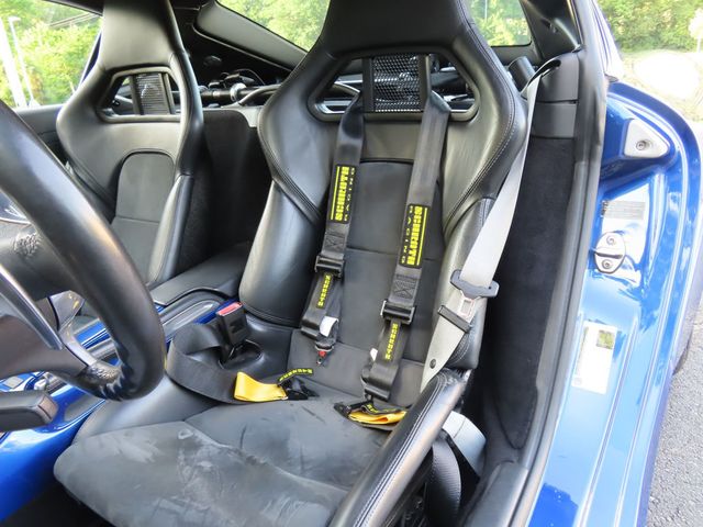 2012 Porsche Cayman 2dr Coupe R - 23037519 - 7