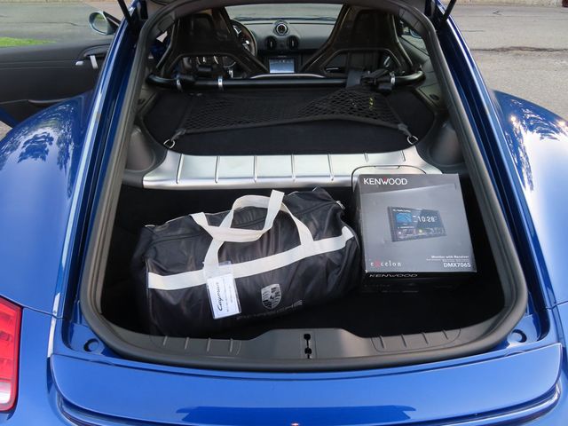 2012 Porsche Cayman 2dr Coupe R - 23037519 - 8