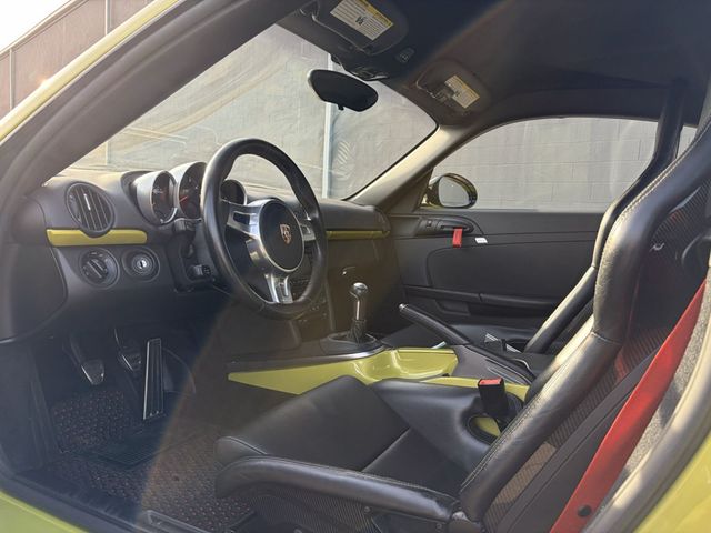 2012 Porsche Cayman Well Maintained & Optioned Cayman R! - 22946521 - 10