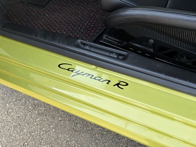 2012 Porsche Cayman Well Maintained & Optioned Cayman R! - 22946521 - 11