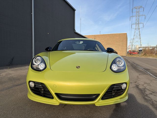 2012 Porsche Cayman Well Maintained & Optioned Cayman R! - 22946521 - 1