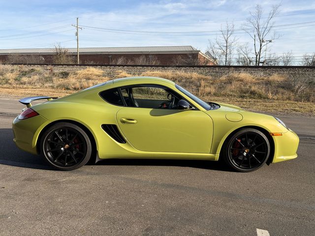 2012 Porsche Cayman Well Maintained & Optioned Cayman R! - 22946521 - 20