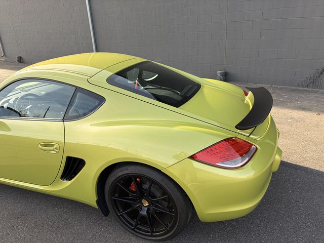 2012 Porsche Cayman Well Maintained & Optioned Cayman R! - 22946521 - 24
