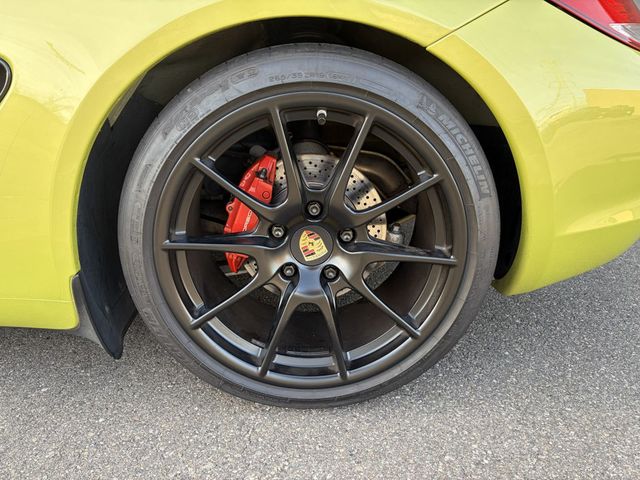 2012 Porsche Cayman Well Maintained & Optioned Cayman R! - 22946521 - 25
