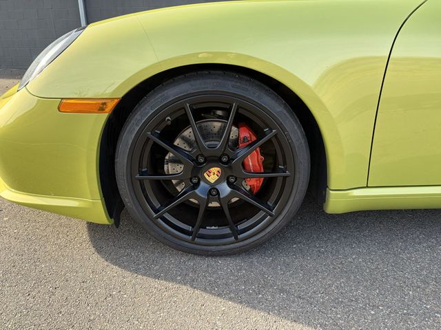 2012 Porsche Cayman Well Maintained & Optioned Cayman R! - 22946521 - 26