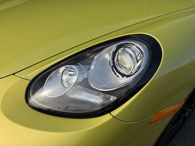 2012 Porsche Cayman Well Maintained & Optioned Cayman R! - 22946521 - 27