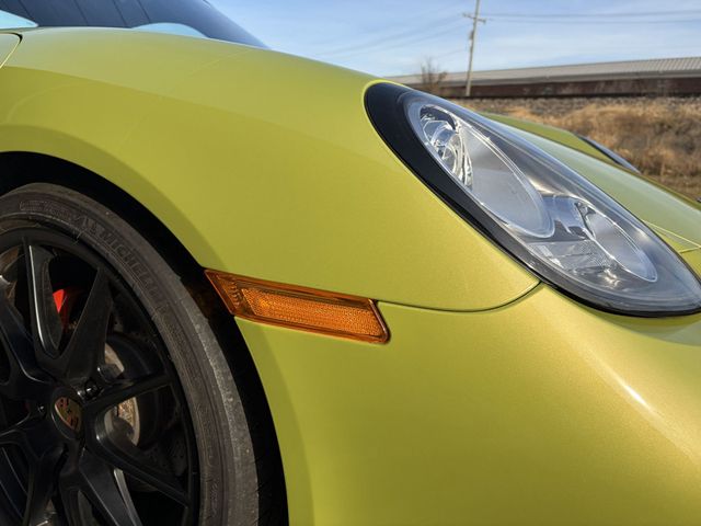 2012 Porsche Cayman Well Maintained & Optioned Cayman R! - 22946521 - 29