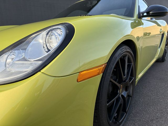 2012 Porsche Cayman Well Maintained & Optioned Cayman R! - 22946521 - 30