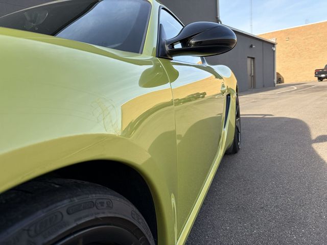 2012 Porsche Cayman Well Maintained & Optioned Cayman R! - 22946521 - 31