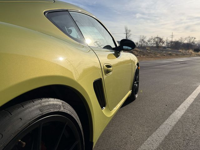 2012 Porsche Cayman Well Maintained & Optioned Cayman R! - 22946521 - 32