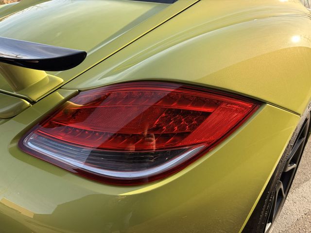 2012 Porsche Cayman Well Maintained & Optioned Cayman R! - 22946521 - 33
