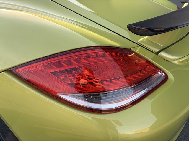 2012 Porsche Cayman Well Maintained & Optioned Cayman R! - 22946521 - 34