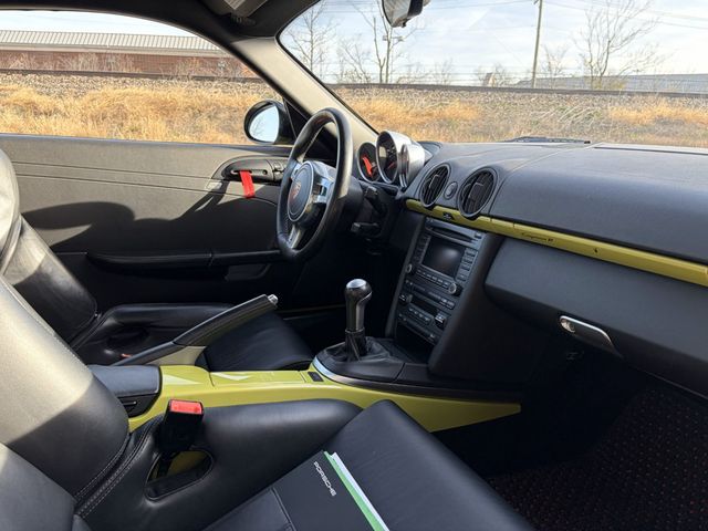 2012 Porsche Cayman Well Maintained & Optioned Cayman R! - 22946521 - 36