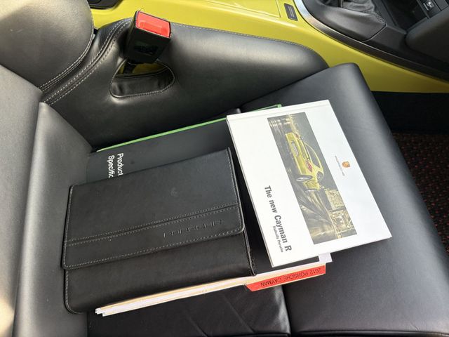 2012 Porsche Cayman Well Maintained & Optioned Cayman R! - 22946521 - 38