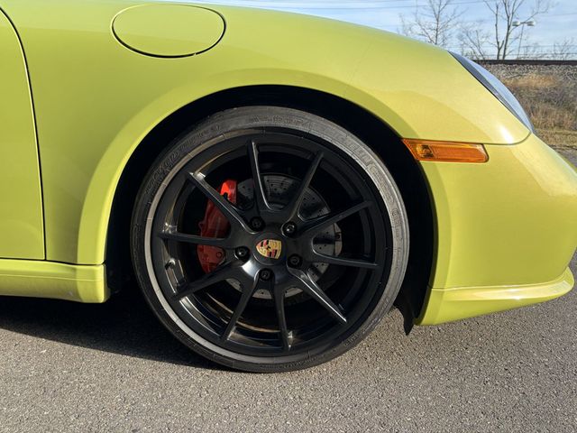 2012 Porsche Cayman Well Maintained & Optioned Cayman R! - 22946521 - 3