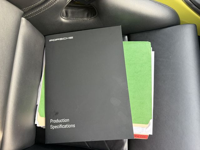 2012 Porsche Cayman Well Maintained & Optioned Cayman R! - 22946521 - 42