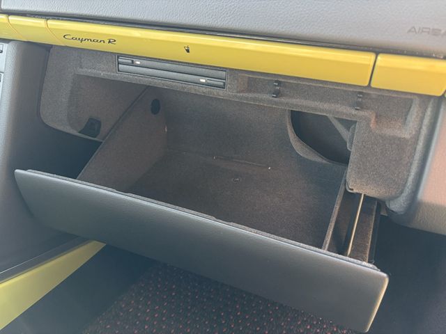 2012 Porsche Cayman Well Maintained & Optioned Cayman R! - 22946521 - 46