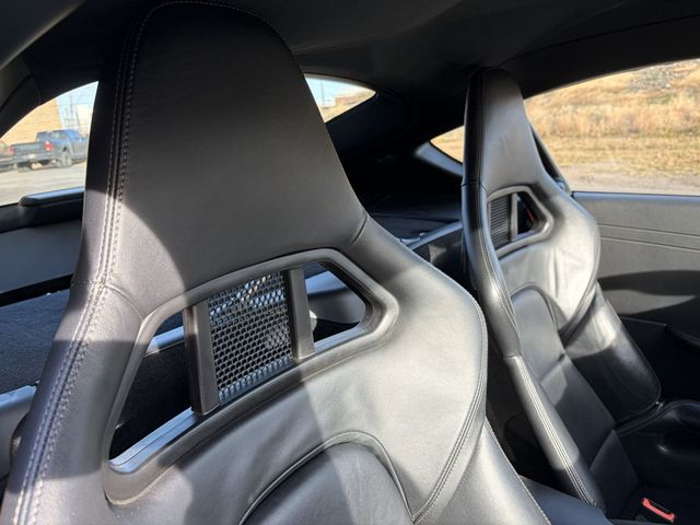 2012 Porsche Cayman Well Maintained & Optioned Cayman R! - 22946521 - 48