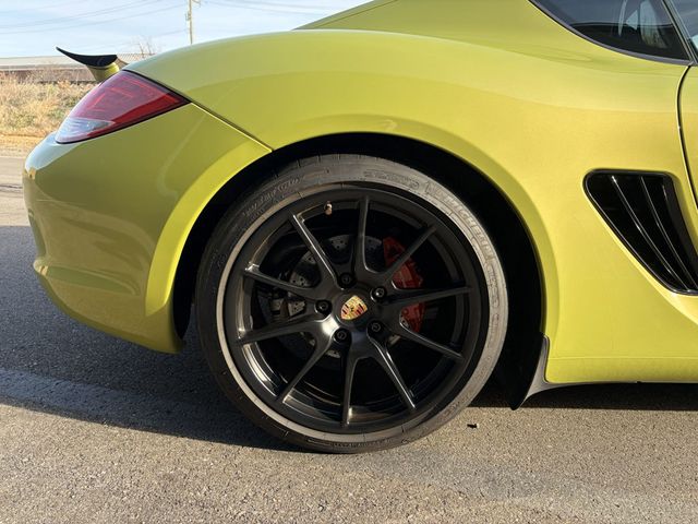 2012 Porsche Cayman Well Maintained & Optioned Cayman R! - 22946521 - 4