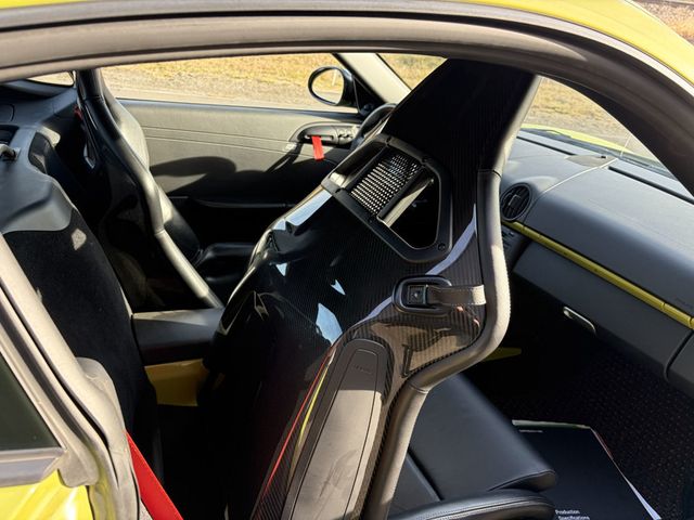 2012 Porsche Cayman Well Maintained & Optioned Cayman R! - 22946521 - 49