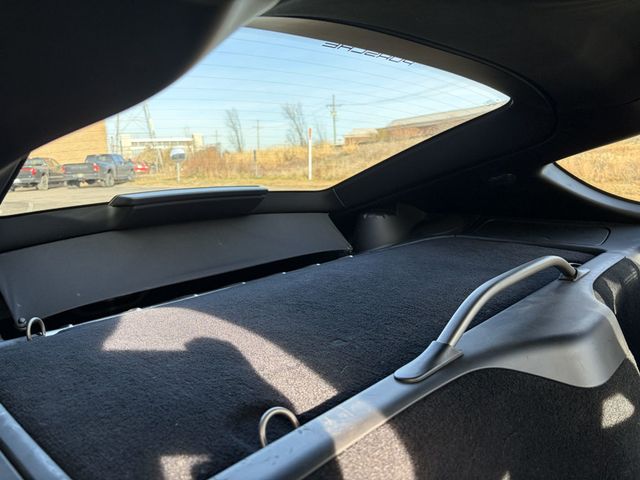 2012 Porsche Cayman Well Maintained & Optioned Cayman R! - 22946521 - 50