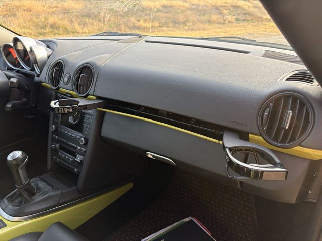 2012 Porsche Cayman Well Maintained & Optioned Cayman R! - 22946521 - 51