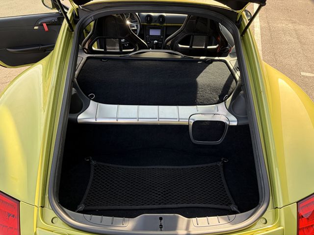 2012 Porsche Cayman Well Maintained & Optioned Cayman R! - 22946521 - 52