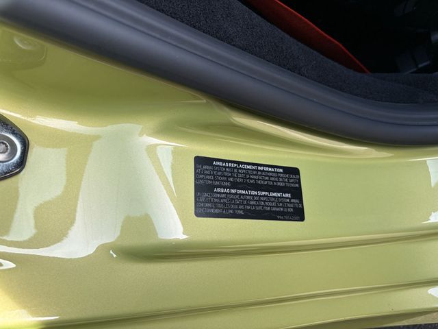 2012 Porsche Cayman Well Maintained & Optioned Cayman R! - 22946521 - 54