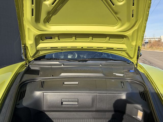 2012 Porsche Cayman Well Maintained & Optioned Cayman R! - 22946521 - 57