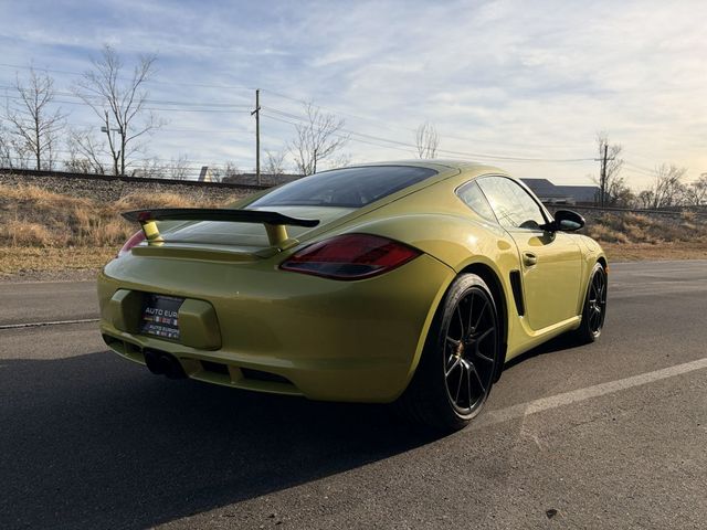 2012 Porsche Cayman Well Maintained & Optioned Cayman R! - 22946521 - 5