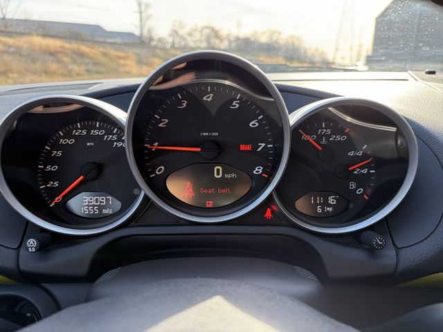 2012 Porsche Cayman Well Maintained & Optioned Cayman R! - 22946521 - 64