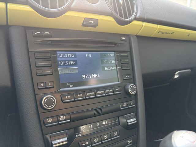 2012 Porsche Cayman Well Maintained & Optioned Cayman R! - 22946521 - 65