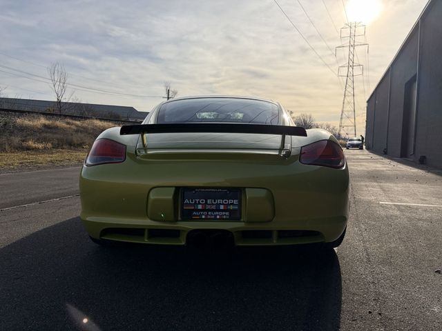 2012 Porsche Cayman Well Maintained & Optioned Cayman R! - 22946521 - 6