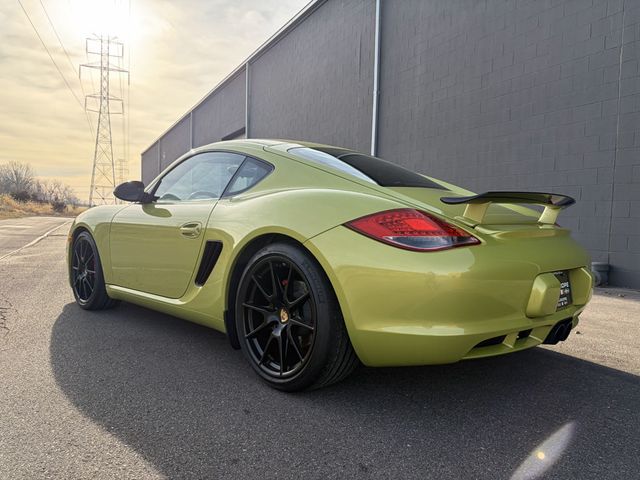 2012 Porsche Cayman Well Maintained & Optioned Cayman R! - 22946521 - 7