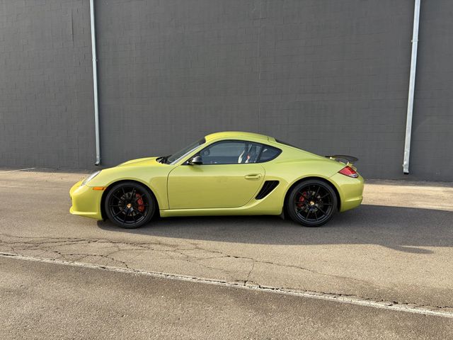 2012 Porsche Cayman Well Maintained & Optioned Cayman R! - 22946521 - 8